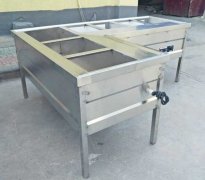 商用蒸锅