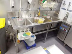 三格水池2